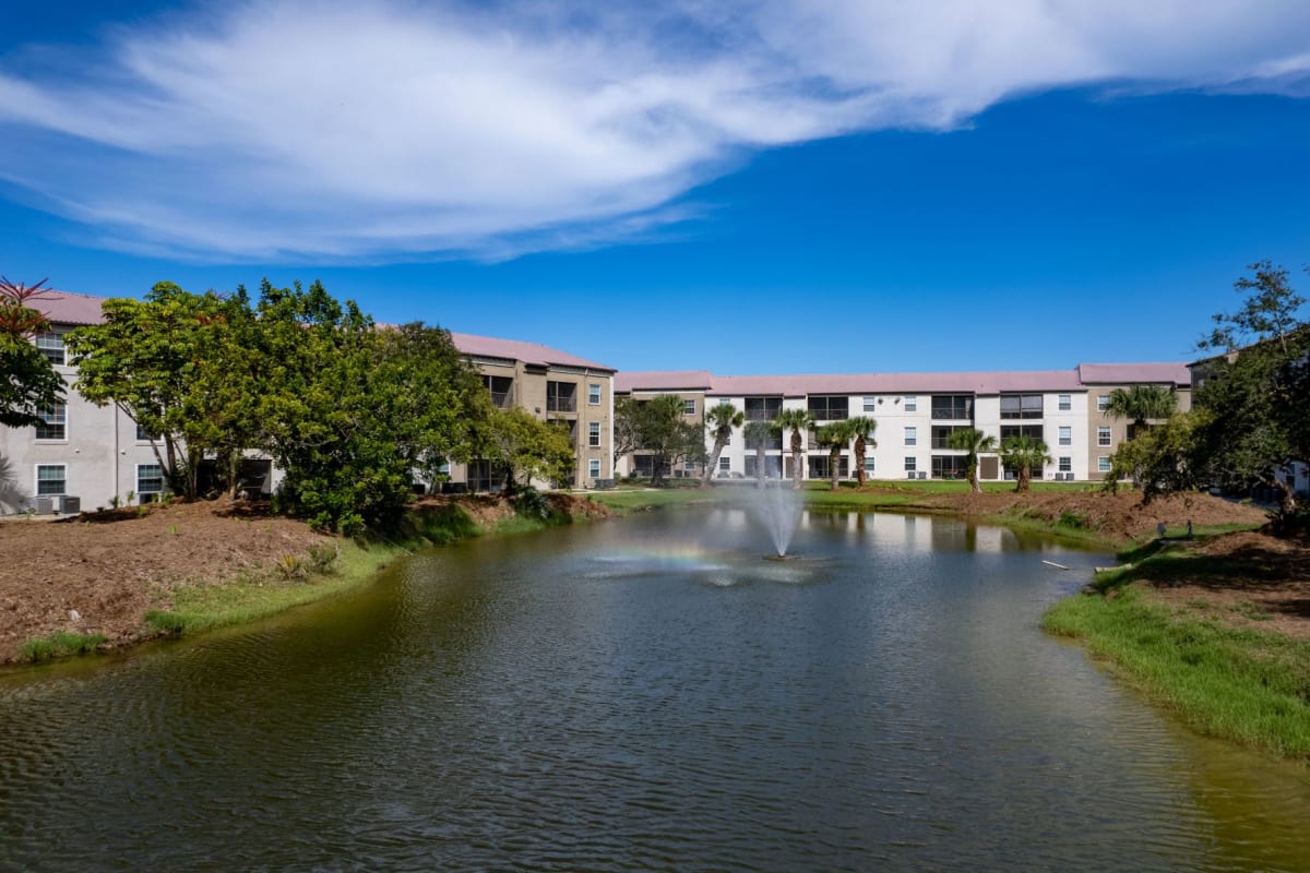 Apartments for Rent in Indialantic FL The Brittany Apartments